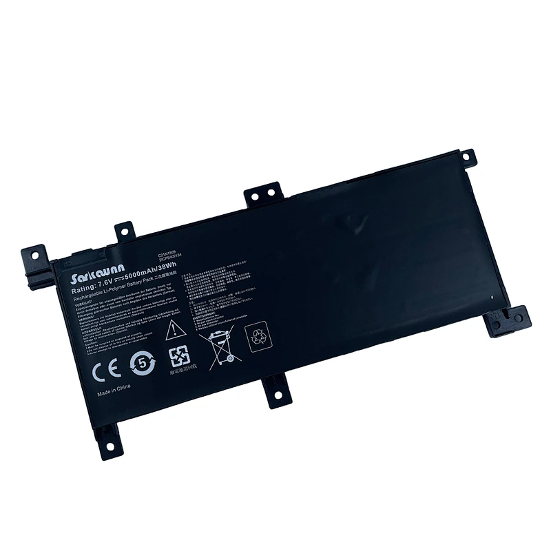 C21N1509 laptop battery for ASUS FL5900U A556U series