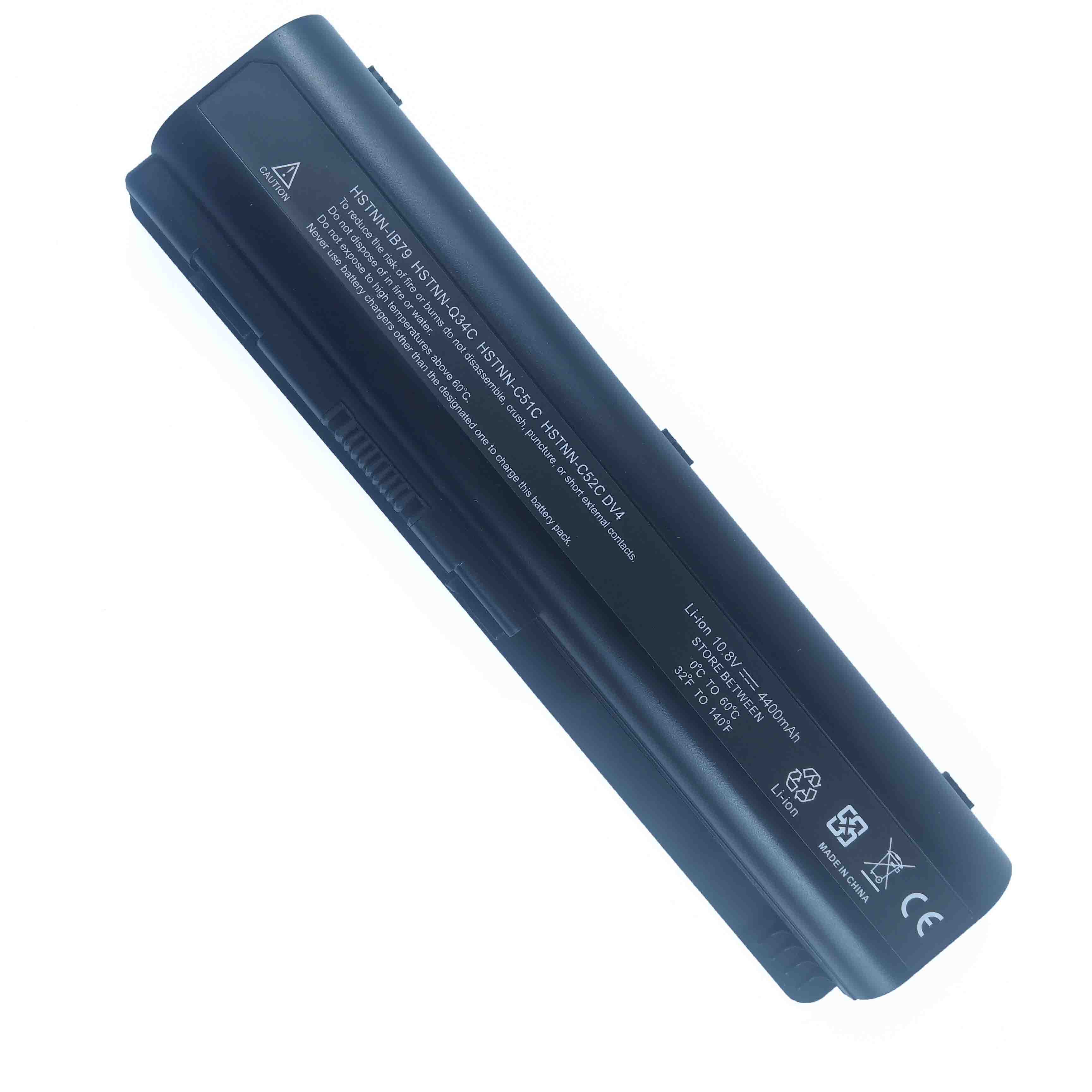 DV4 Laptop battery