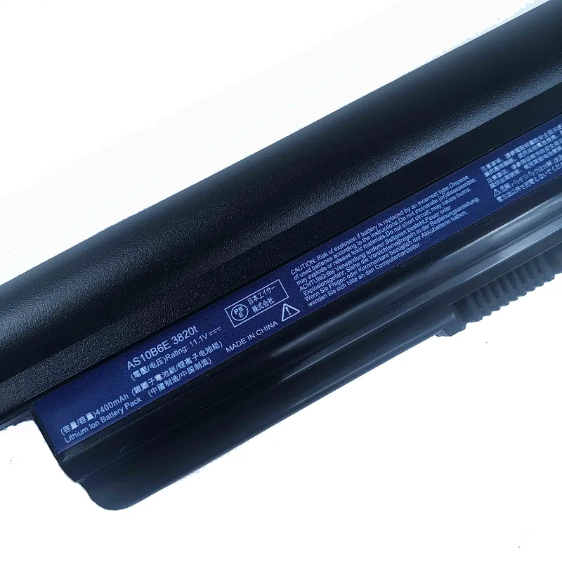 3820T Laptop Battery for ACER 4745G TimelineX 3820T 4820TG 4820T 5820T 4820TG