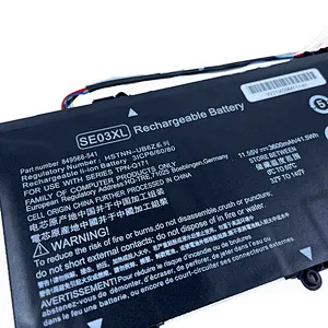 HP SE03XL Battery for Pavilion 14-AL000 AL001ng SE03XL