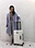 Thinnest matte Folding suitcase,Collapsible matte Folding luggage,Collapsible matte Folding Trolley suitcase