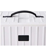 Thinnest matte Folding suitcase,Collapsible matte Folding luggage,Collapsible matte Folding Trolley suitcase
