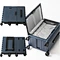 foldable PC luggage
