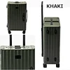 newest folding suitcase,tourist luggage
