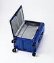 Portable suitcase,folding luggage,20 inch folding suitcase