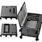 new folding suitcase,tourist luggage,world's thinnest folding luggage suitcase