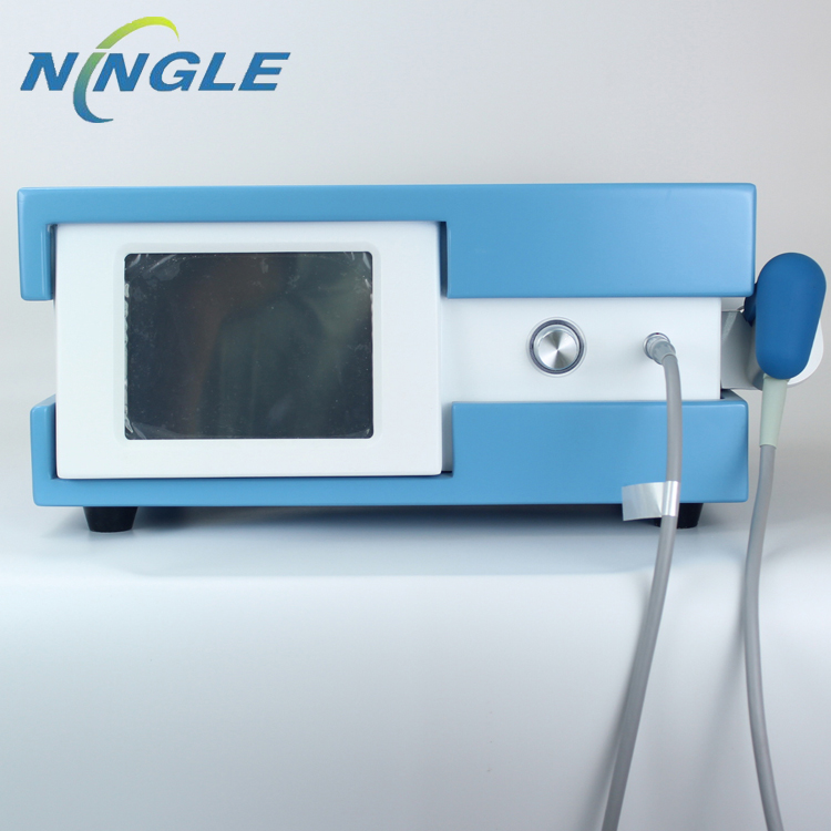 shockwave therapy machine