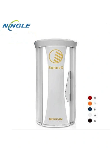 SOLARIUM tanning machine