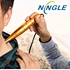 cold laser pain relief device