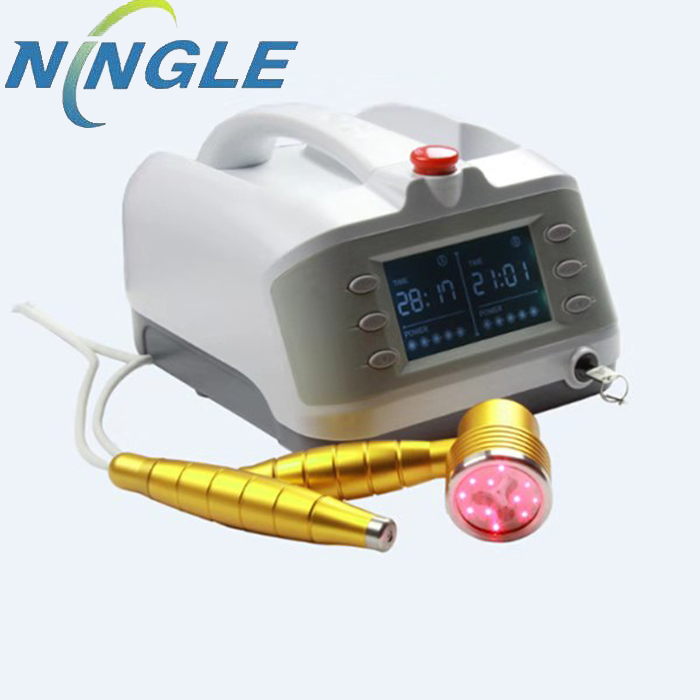 cold laser pain relief device