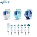 7 in 1 oxygen facial sprayer skin scrubber hydra facial