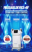 EMSculpt Machine