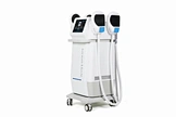 Professional slimming machine Emsculpt Muscle Building Stimulator beauty instrument