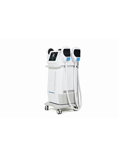 EMSculpt Machine
