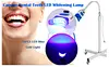 Dental bleaching machine