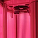 SOLARIUM tanning machine