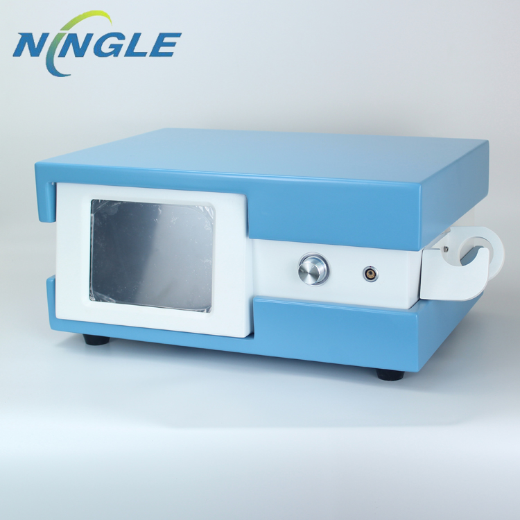 shockwave therapy machine