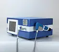 shockwave therapy machine
