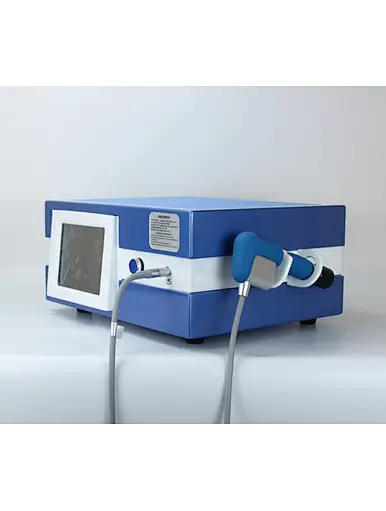 shockwave therapy machine