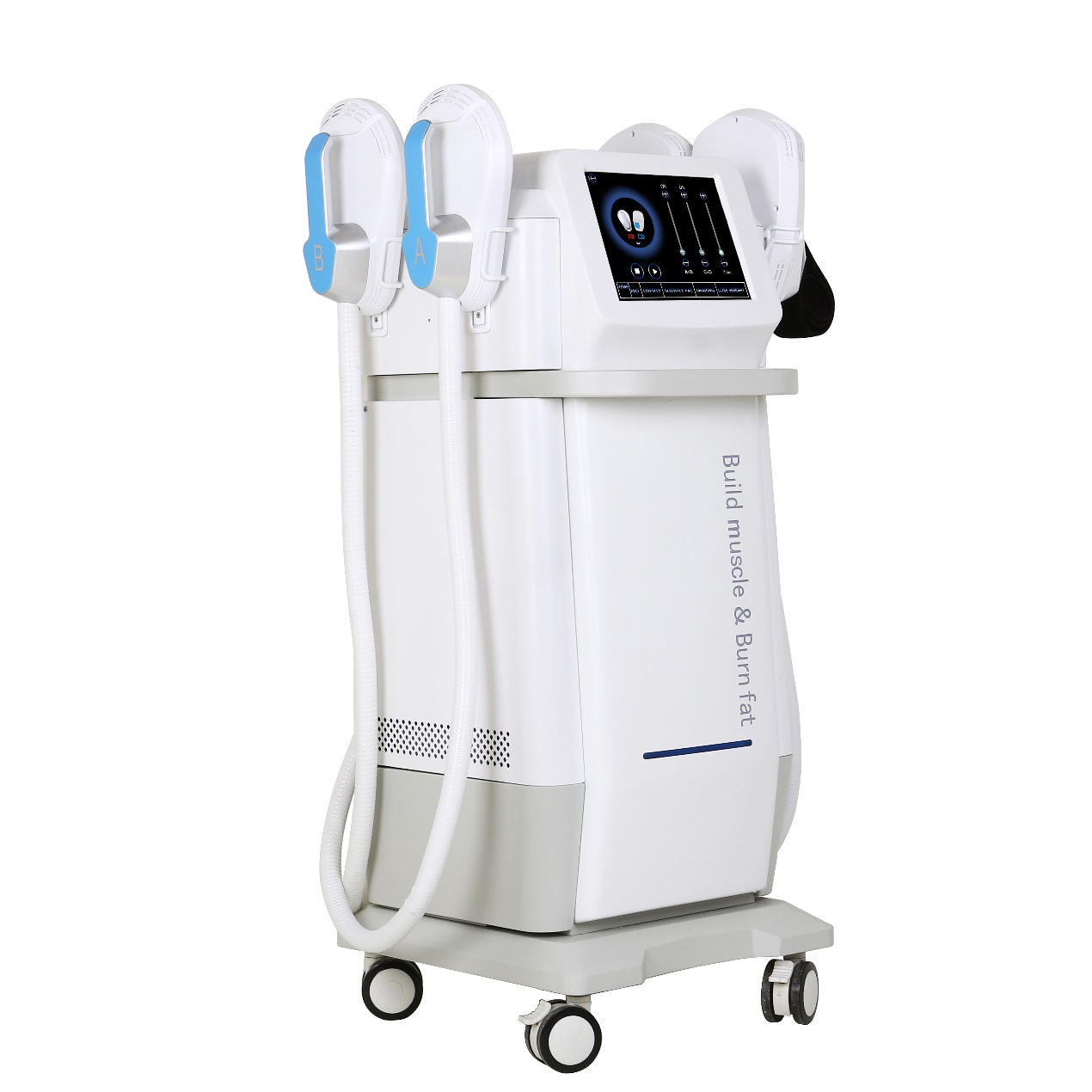 EMSculpt Machine