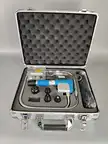 shockwave therapy machine