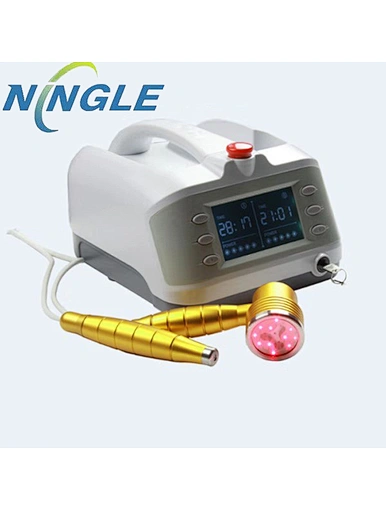 cold laser pain relief device