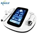 Skin Tightening Face Massager RF Eyes Beauty Machine