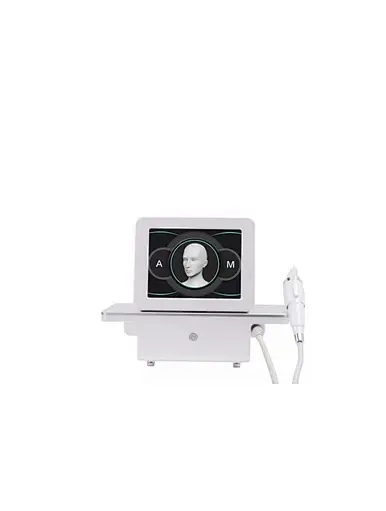 Machine de micro-aiguilletage RF