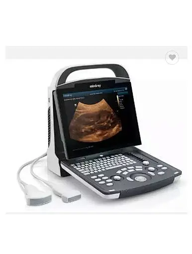 Mindray DP10