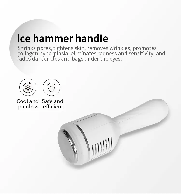 6 in 1 hydra facial machine