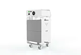 indiba 448KHZ deep care machine