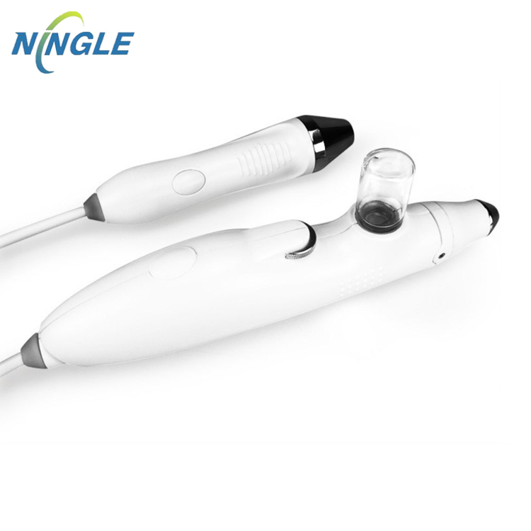 Skin Tightening Face Massager RF Eyes Beauty Machine