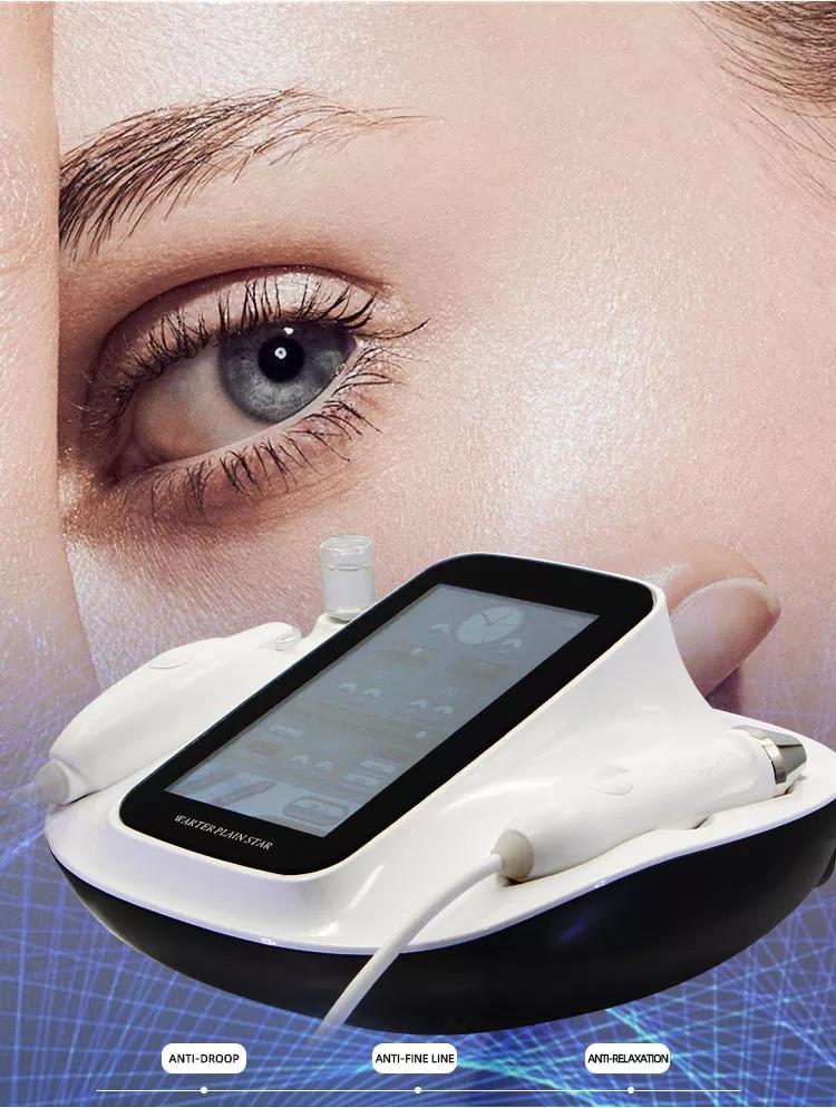 Skin Tightening Face Massager RF Eyes Beauty Machine