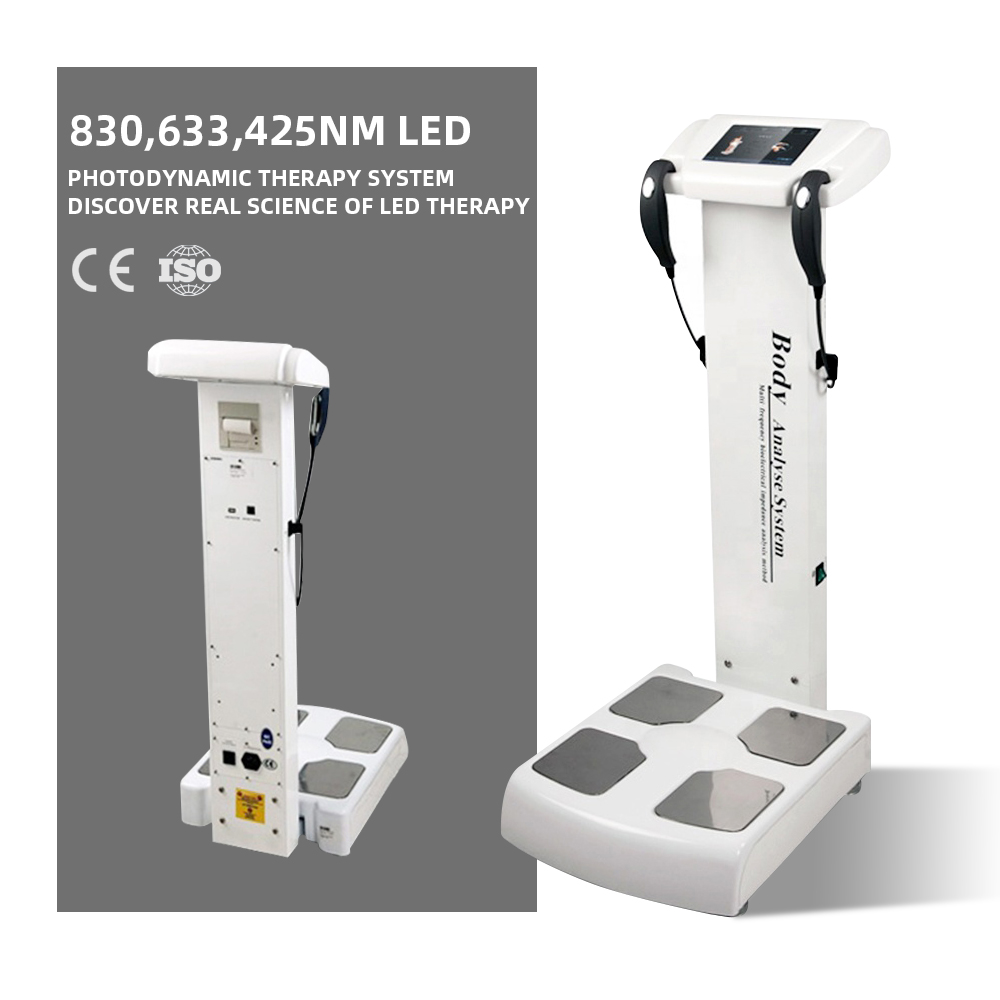 body composition analyzer