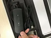 Dental sensor
