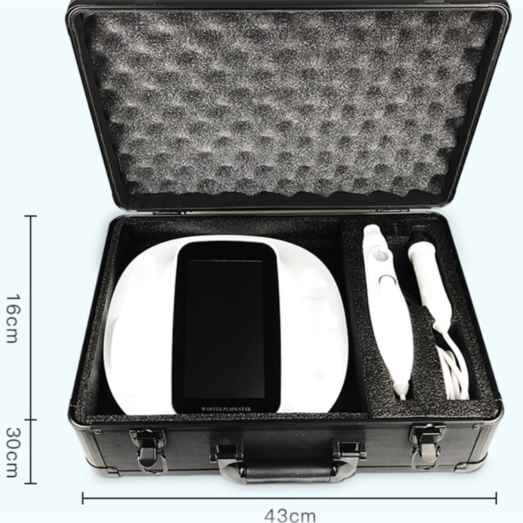 Skin Tightening Face Massager RF Eyes Beauty Machine
