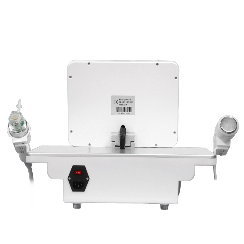 RF microneedling machine