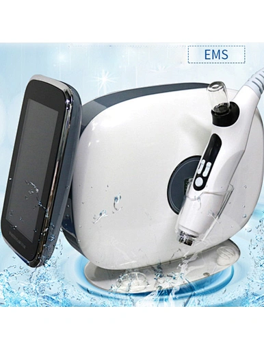 EMS RFnano Needle Gun Injector rejuvenation whitening