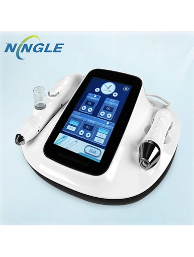 Skin Tightening Face Massager RF Eyes Beauty Machine