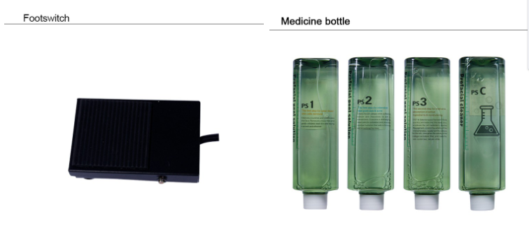 4 in 1 hydra facial machine