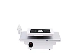 Machine de micro-aiguilletage RF
