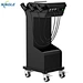 Quantum RF face lifting RF machine