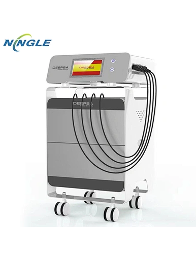 indiba 448KHZ deep care machine