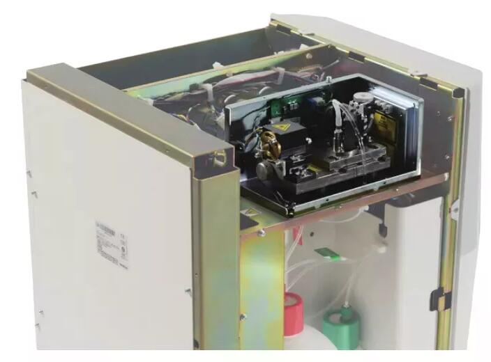 Mindray BC-5150 auto test analyzer for lab