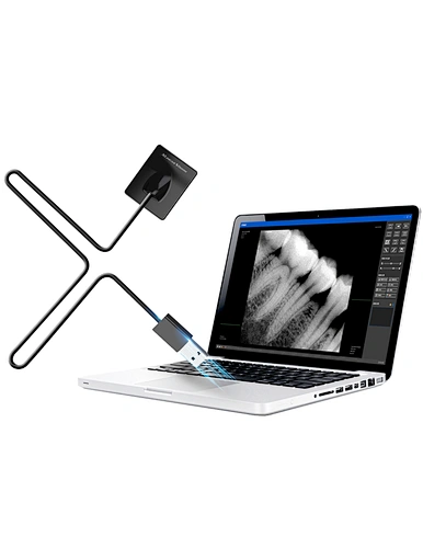 Dental sensor
