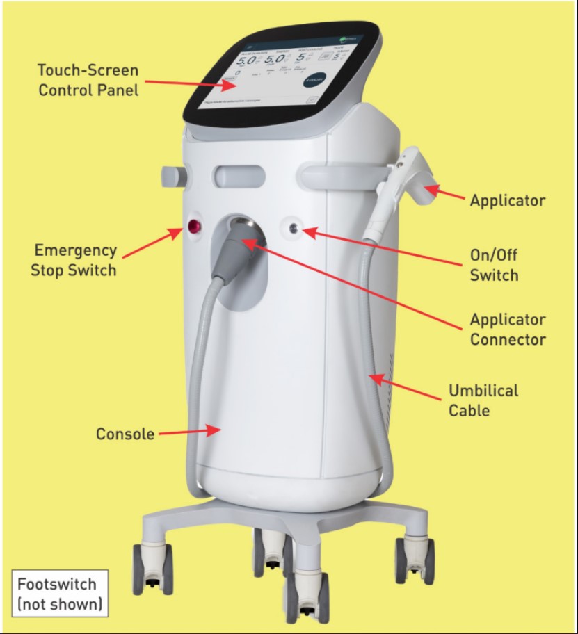 Tighten Wrinkle Removal And Skin Rejuvenation Lift Firming