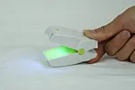 Toenail Fungus nail laser treatment device