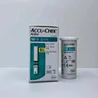 accu-chek strips