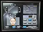 2 in 1 4d Hifu Rf Machine Vagina tightening Massage Machine
