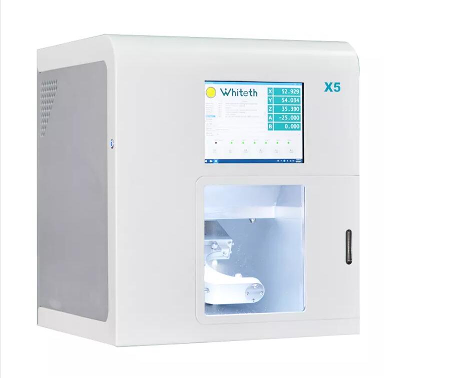dental milling machine
